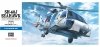 Hasegawa D13-00443 SH-60J Seahawk J.M.S.D.F. Anti-Submarine Helicopter 1/72